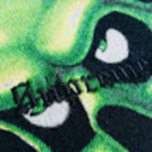 Meet your Posher, Vaughn